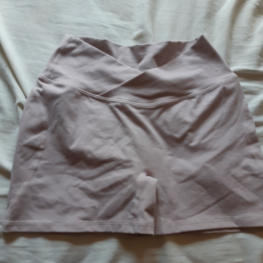 Surface Path Shorts